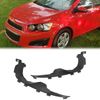 For Chevrolet Sonic 2012-2016 Headlight Brackets LH RH Driver & Passenger Side