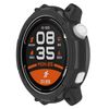 FitTurn Designed Case Compatible with Coros Pace 2 Smart Watch- Replacement Rugged Protective Case [NO Screen Protector] TPU Bumper Case Protective Cover Frame (Black,White,Blue)