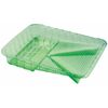 Encore Plastics 10pc 9" Green Paint Tray *Made in America*