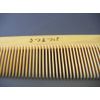 Satsuma comb (hand comb/man comb)