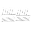 Masterpart Dishwasher Top Basket Inserts To Fit Bosch Dishwashers
