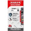 DIABLO METAL DRILL BIT 23/64 B