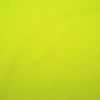 Soft Shell 3-Layer Waterproof Fabric Material Plain - NEON Yellow, 1Mtr 144cmx100cm