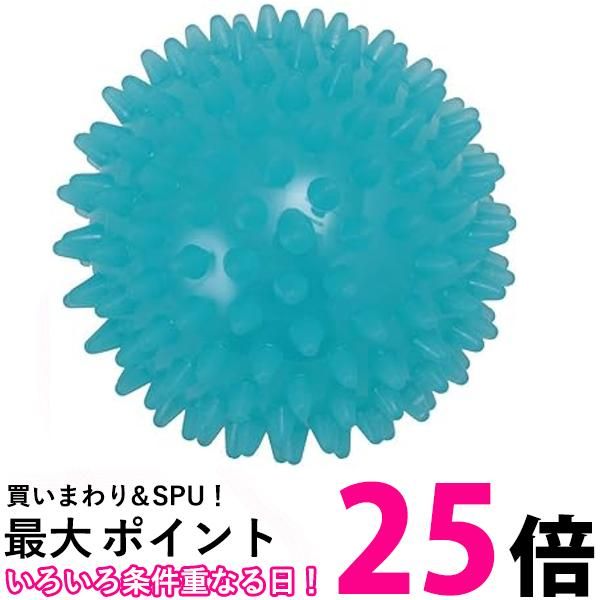 DANNO Hard Type Tactile Ball Reflex Ball 6 Blue D5964 DANNO SG43896