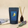 Life Rhythm Moon Epsom Salt, Top String Moon Scent, 21.2 oz (600 g)