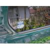 Security Label | Warning; 24-Hour Video Surveillance | Medium Size