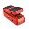 Donner Vowel Mini Active Wah Volume Effect Guitar Pedal 2 in 1