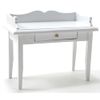 Dollhouse White Dollhouse Desk