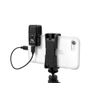 IK Multimedia iRig Mic Cast HD Mobile Microphone, Pocket Size