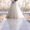 Aisle Runner Mirror Rug Double Sided Carpet Wedding Silver Decorations 65*3ft US