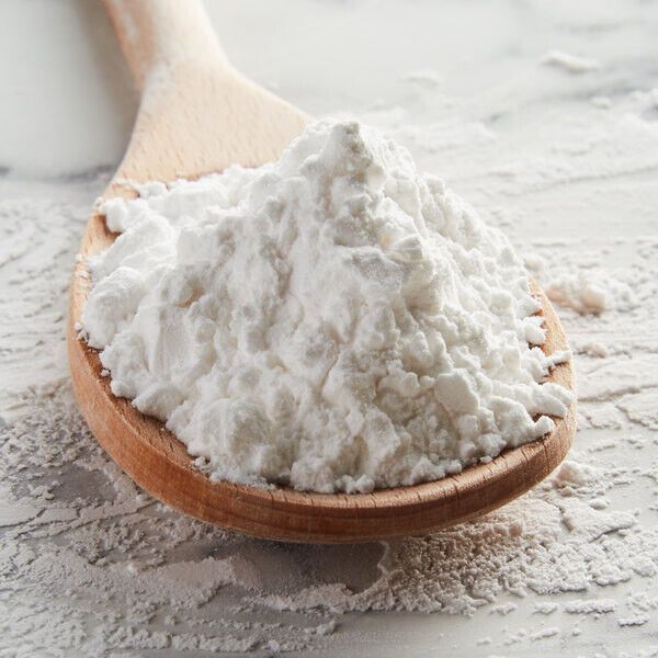 Bulk Arrowroot Powder - 18 oz.