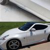 For Universal Car Gloss Black Side Skirt Extension Rocker Panel Lip Splitters