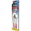 AMO Malta Kolinsky Selection Brush Set Model Paint Tool AMO-7609