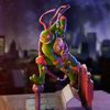ABYstyle Studio - Ninja Turtles Michelangelo Figure