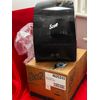 NEW - SCOTT 46253-03 Essential TOUCH-LESS ROLL TOWEL DISPENSER