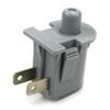 The ROP Shop | Interlock Seat Switch, 2 Terminals for Wright Mfg. 524-10001, 52410001 Tractor