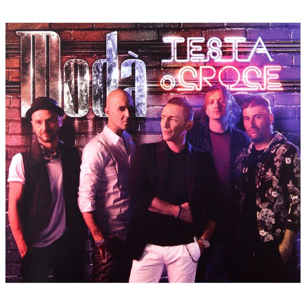 Testa O Croce