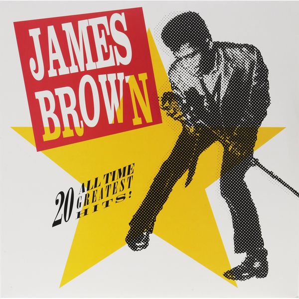20 All-Time Greatest Hits![2 LP]