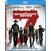 The Magnificent Seven [Blu-ray]