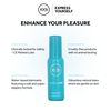 EXS | Premium Clear Lubricant | Vegan | Unscented | 100ml