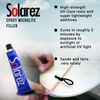 Solarez Epoxy 1 oz Low Lite white Ding Repair