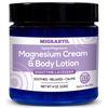 Nighttime Lavender Topical Magnesium Cream & Body Lotion