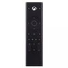 Media Remote Control Accessory for Xbox Series X|S, Xbox One, Original IC Chip for Better Navigation, Motion Activated Backlight, Compact Navigation Toggle (Black)
