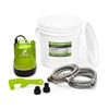 FLUENTPOWER Tankless Water Heater Flushing Kit