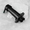 Briny River Front Left Headlight Washer Nozzle 3R0955101 Compatible with Seat Exeo/Exeo ST
