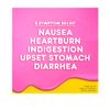 Pepto-Bismol Caplets Original 40 ea (Pack of 2)