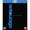 Entourage: The Complete Series [Blu-ray] [2004] [2012] [Region Free]