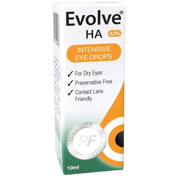 Evolve HA Twin Pack