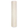 Decorative Fabric with 30cmx2,5 m Lurex Cream/Gold