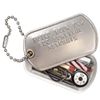 MYDOGTAG Personalized Dog Tag Pillbox Locket