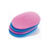 Strictly Professional Bellitas Mouselline Lamallae Sponges 4 Pack