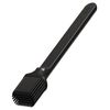 Rosti Classic Backpinsel 17,8 x 3,8 cm Schwarz