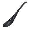 Entec Oval Astragalus Spoon, PBT, Black, 109TB