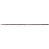 Draper 63393 12 x No 2 Half Round Needle File
