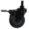 Grill Parts For Less Blackstone Griddle Locking Caster Wheel
