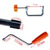 Pasta Machine Replacement Handle/Clip Crank for Pasta Machine Pasta Machine H...