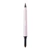 FASIO Liquid & Powder Eyebrow 03 Light Brown 0.03 oz (0.8 g)