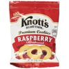 Knott's Berry Farm Raspberry Shortbread -36/2oz