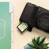 Kingston Canvas Select Plus SD - SDS2/128GB Class 10 UHS-I