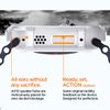 Spigen Rugged Armor Case Compatible with Apple Watch Ultra 2/1 49mm - White