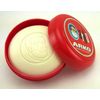 ARKO Shaving Cream Soap and Omega Brush Stand Set - 3PCS Set