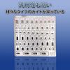 Felimoa Sujivoli Guide Plastic Model Etching Guide Stainless Steel Template