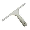 Ettore Shower Sweep Squeegee, White