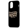 iPhone 13 Cascade Lakes Scenic Byway Road Trip Squad Souvenir Case