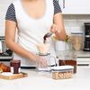 OXO Pop Container Coffee Scoop Clear (9.4cm)