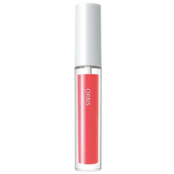 Orbis Color Essence Liquid, Pink Petal, Liquid Rouge